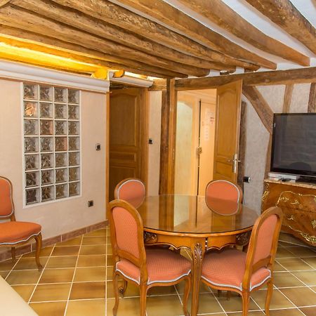 Saint Germain Des Pres Apartment Paris Exterior foto