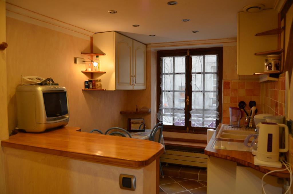 Saint Germain Des Pres Apartment Paris Zimmer foto